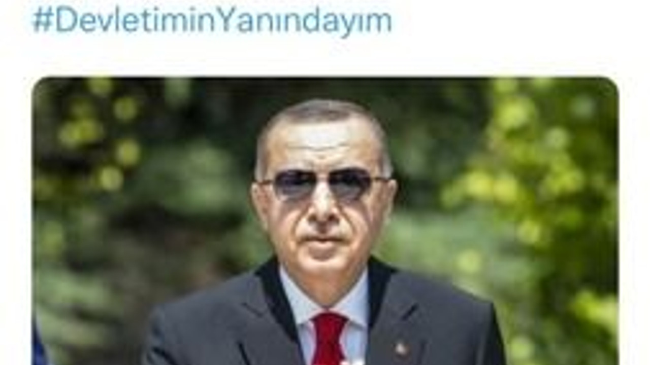 Halk sokağa döküldü AKP’li gençler bildiğiniz gibi